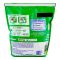 Ariel 3in1 Color Laundry Detergent Pods Pouch, 58-Pack