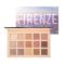 Focallure Go Travel 15 Pan Eyeshadow Palette, FA-100 - 8 Hi Firenze