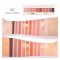 Focallure Uptown Girls 10 Color Eyeshadow Palette, FA-158 - 02 Sakura in Dream