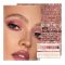 Focallure Uptown Girls 10 Color Eyeshadow Palette, FA-158 - 02 Sakura in Dream