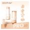 Focallure Dewy Glow Cream Highlighter Stick, Waterproof, HG-01