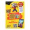 Nurpur Choco Craze Chocolate Cereal, 300g