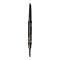 Rivaj UK 2in1 Super Thick Eyebrow Pencil, Brown