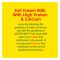 Nido Instant Full Cream Milk Powder, 375g Pouch