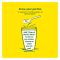 Nido Instant Full Cream Milk Powder, 375g Pouch
