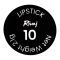 Rivaj UK Classy Lipstick, 2.10g, No. 10