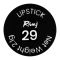 Rivaj UK Classy Lipstick, 2.10g, No. 29