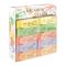 UBS Beikai Macaron Eraser, Assorted Colors, For DIY School Kits, 1-Pack, 8063