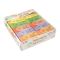 UBS Beikai Macaron Eraser, Assorted Colors, For DIY School Kits, 1-Pack, 8063