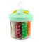 UBS Cute Bucket Kids Dough Clay, Green, 8726