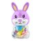 UBS Cute Rabbit Kids Dogh Clay, Purple, 173