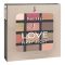 Junaid Jamshed Note Love At First Sight Eyeshadow Palette, 209 Autumn Spice, 1.3 x 12-Pack