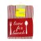 Relaxsit Kitchen Apron With Pocket, 200002755579