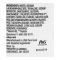 Olay Niacinamide + Peptide 24 Clarifying Daily Facial Cleanser, Sulfate Free, 473ml