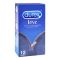 Durex Love Condoms 12-Pack