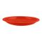 Appollo Saga Plate Medium, Red