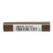 L.A. Girl Brow Bestie Auto Pencil With Spoolie, GBP374 Chestnut, 0.25g