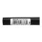 L.A. Girl Brow Bestie Auto Pencil With Spoolie, GBP378 Black Brown, 0.25g