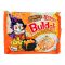 Samyang Buldak Quattro Cheese Hot Chicken Stir-Fried Noodle, 145g