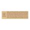 Yves Saint Laurent Rouge Pur Couture Satin Color Lipstick, N12 Nude Instinct, 3.8g