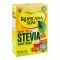 Tropicana Slim Sweet Honey Stevia Sweetener Sachet, 2g, 100-Pack