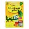 Tropicana Slim Sweet Honey Stevia Sweetener Sachet, 2g, 100-Pack