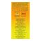 Tropicana Slim Sweet Honey Stevia Sweetener Sachet, 2g, 100-Pack
