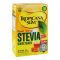 Tropicana Slim Sweet Honey Stevia Sweetener Sachet, 2g, 50-Pack