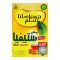 Tropicana Slim Sweet Honey Stevia Sweetener Sachet, 2g, 50-Pack