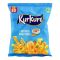 Kurkure Chatpati Dahi Papri, 21g