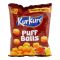 Kurkure Masala Puff Balls, 11g