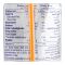 Capri-Sun Orange Drink, 200ml
