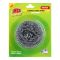 Max Scrub Stainless Steel Spiral, Rust Proof, Regular