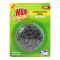 Max Scrub Stainless Steel Spiral, Rust Proof, Large