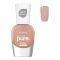 Sally Hansen Good. Kind. Pure Vegan Nail Polish, 131 Honey Harmony