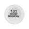 Sally Hansen Good. Kind. Pure Vegan Nail Polish, 131 Honey Harmony