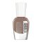 Sally Hansen Good. Kind. Pure Vegan Nail Polish, 160 Raw Cocoa 