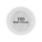 Sally Hansen Good. Kind. Pure Vegan Nail Polish, 160 Raw Cocoa 