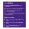 Nero Automatic Air Freshener Machine, Lavender, With Device, Refill & Battery