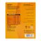 Tang Orange Promo Pack Back To School, 2 X 375g, 2-Pack, With Bottle