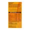 Tang Orange Promo Pack Back To School, 2 X 375g, 2-Pack, With Bottle