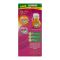 Tang Orange + Mango Promo Pack Back To School, 2 X 375g, 2-Pack, With Bottle