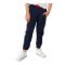 Basix Boys Navy Red & White Smart Casual Trouser, BYS-252