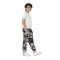 Basix Boys Camouflage Casual Trouser, BYS-251