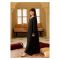 Affinity Black Jade Abaya, For Kids