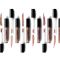 NYX Liquid Lipstick Lip Lingerie, 12 Exotic