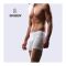 BigBen Trunk Shorts, White, 2525