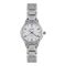 Omax Women's Water Resistant Analog Chain Watch, 00HBC288N004