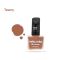 Swiss Miss Silk Lacquer Nail Enamel, 613 Tawny