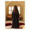 Affinity Black Jade Abaya, For Kids